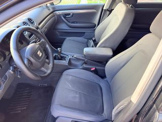 SEAT Exeo 2011 2.0TDI 143CV DPF