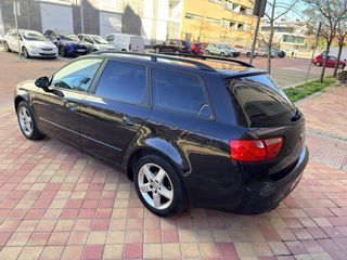 SEAT Exeo 2011 2.0TDI 143CV DPF