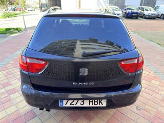 SEAT Exeo 2011 2.0TDI 143CV DPF