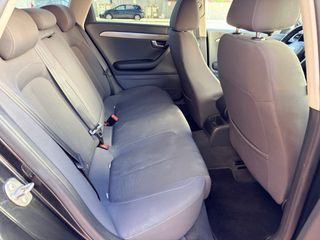 SEAT Exeo 2011 2.0TDI 143CV DPF