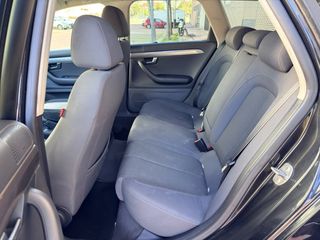 SEAT Exeo 2011 2.0TDI 143CV DPF