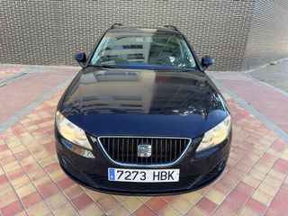 SEAT Exeo 2011 2.0TDI 143CV DPF