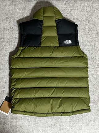 Chaleco The North Face