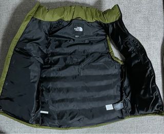 Chaleco The North Face