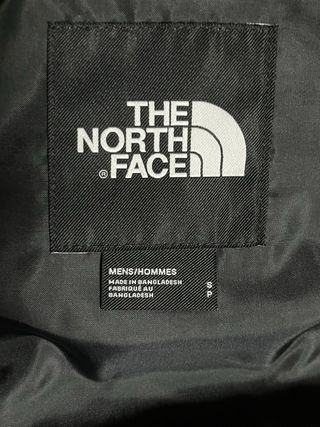 Chaleco The North Face
