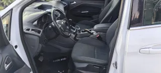 Ford Grand C-MAX 2012