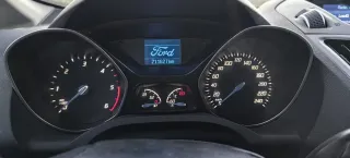 Ford Grand C-MAX 2012