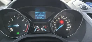 Ford Grand C-MAX 2012