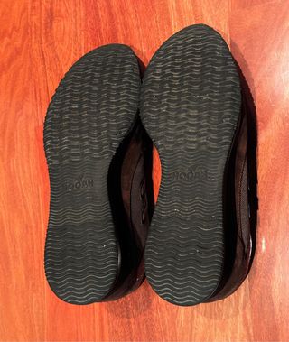 Scarpe Hogan Marroni