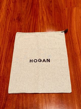 Scarpe Hogan Marroni
