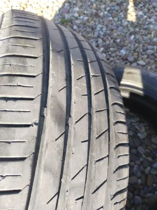 Neumático CEAT Securadrive 205/55 R16 94W XL FR