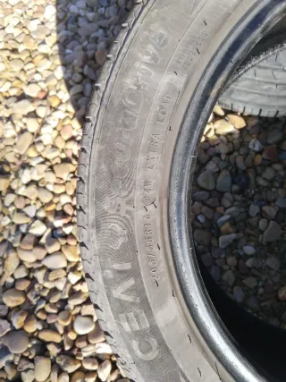 Neumático CEAT Securadrive 205/55 R16 94W XL FR