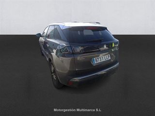 PEUGEOT 3008 1.5 BlueHDi 96kW S&S Allure Pack EAT8