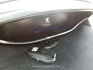 PEUGEOT 3008 1.5 BlueHDi 96kW S&S Allure Pack EAT8