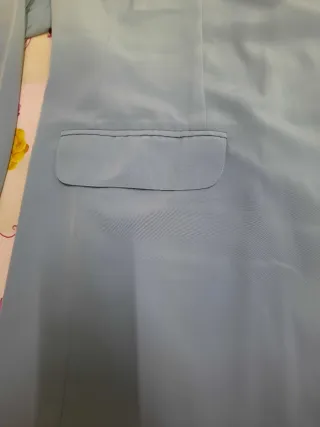 Chaqueta talla grande