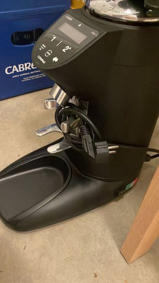 Molinillo Compak E8 Profesional