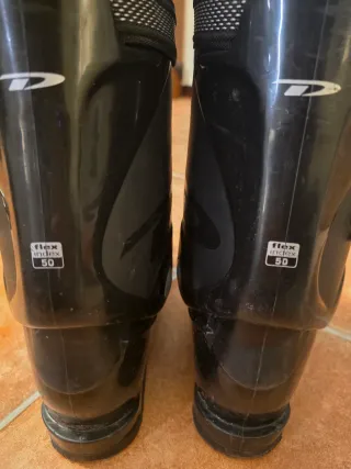 Botas de esquí Dalbello Hombre 318 MM