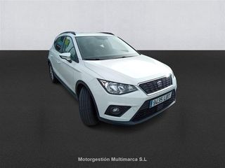 SEAT ARONA 1.0 TSI 85kW (115CV) Style Edition Eco