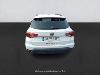 SEAT ARONA 1.0 TSI 85kW (115CV) Style Edition Eco