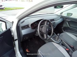 SEAT ARONA 1.0 TSI 85kW (115CV) Style Edition Eco