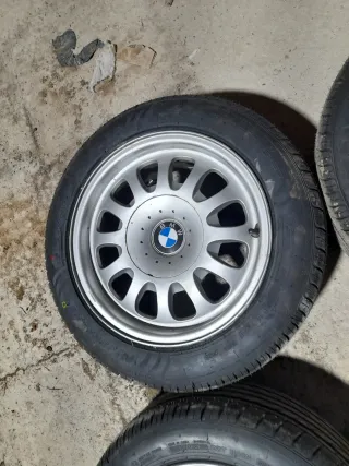 Llantas BMW