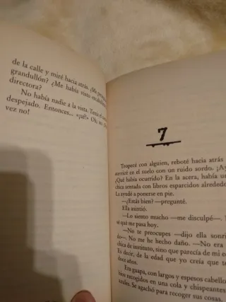 No te vayas a dormir pesadillas 52