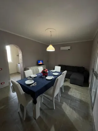 Casa vacanze Sicilia occidentale