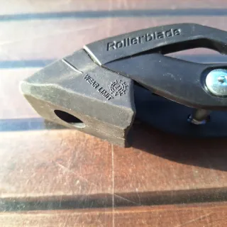 Freno patines Rollerblade Apex