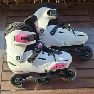 Freno patines Rollerblade Apex