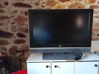 TV LG 36 - Necesita TDT