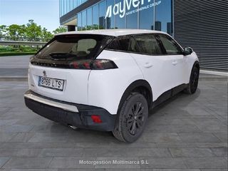 PEUGEOT 2008 Active Pack BlueHDI 81kW (110CV)