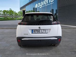 PEUGEOT 2008 Active Pack BlueHDI 81kW (110CV)