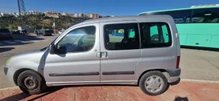 Citroen Berlingo 2004