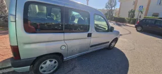 Citroen Berlingo 2004