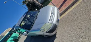 Citroen Berlingo 2004