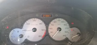 Citroen Berlingo 2004