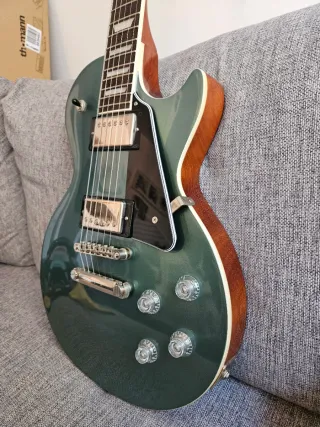 Guitarra eléctrica Epiphone Les Paul Modern