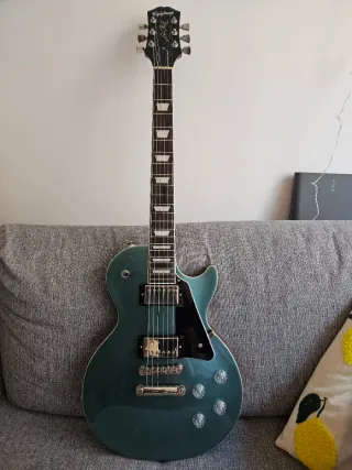 Guitarra eléctrica Epiphone Les Paul Modern