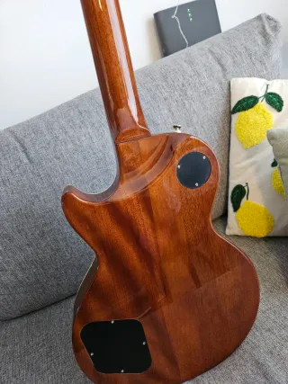 Guitarra eléctrica Epiphone Les Paul Modern