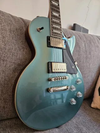 Guitarra eléctrica Epiphone Les Paul Modern