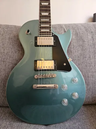 Guitarra eléctrica Epiphone Les Paul Modern