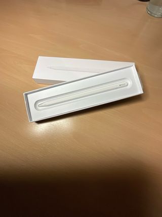 Apple Pencil USB-C Nuevo