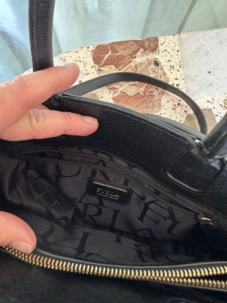 Bolso Furla Negro