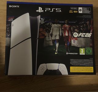 PlayStation 5 Digital Edition SIGILLATA SELLADO