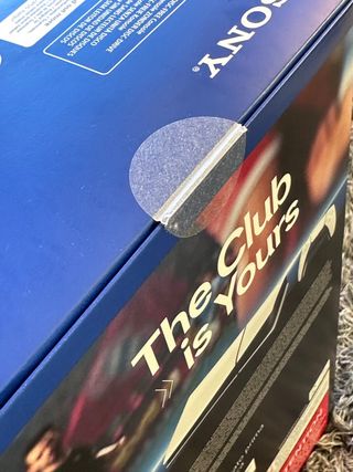 PlayStation 5 Digital Edition SIGILLATA SELLADO