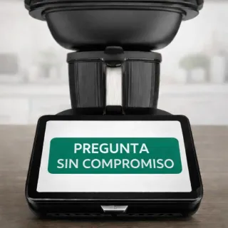 Thermomix TM7. Nueva. Caja sin abrir.