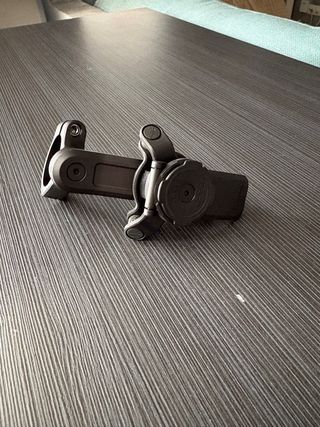 Quad Lock Handlebar Mount Pro + Funda iPhone