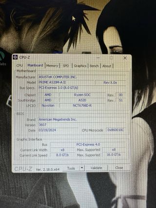 PC Gaming Blanco con RGB