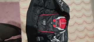 Chaqueta Piel Alpinestars Talla 50