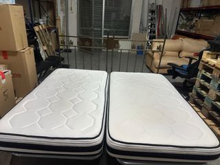 Colchones 90x190 - Varios